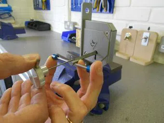 Lockeland Springs Locksmith Store Lockeland Springs, TN 615-984-3331